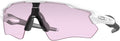 Oakley Men's OO9208 Radar EV Path Sunglasses for Active Lifestyles