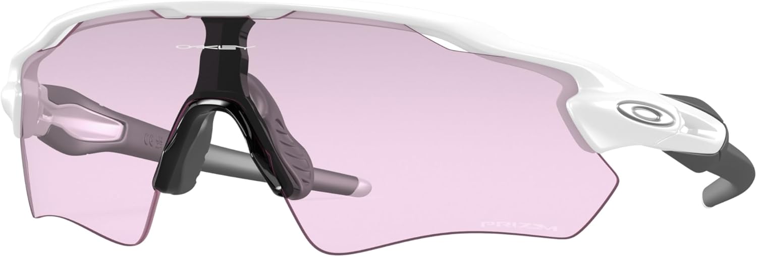 Oakley Men's OO9208 Radar EV Path Sunglasses for Active Lifestyles