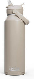 CamelBak Thrive Flip Straw Insulated Stainless Steel Water Bottle