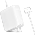 Vanfast 85W T-Tip Charger for 13/15 Mac Pro Retina - 2012-2017