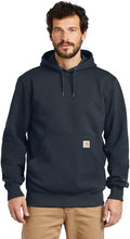 Carhartt Men's Rain Defender Loose Fit Heavyweight Sweatshirt