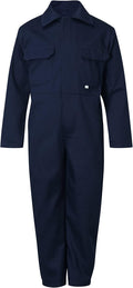 Youth Coveralls for Kids by Fort Workwear - Durable and Stylish