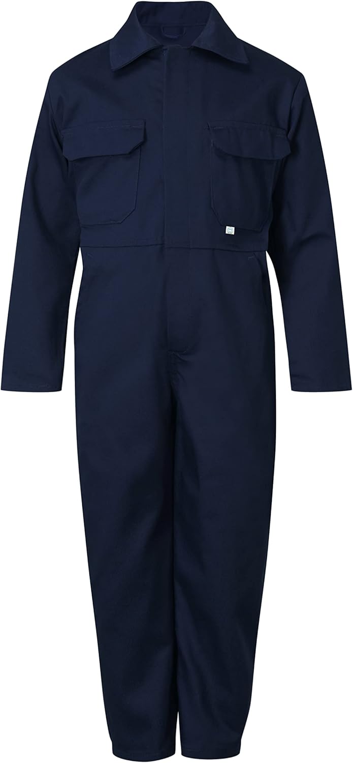 Youth Coveralls for Kids by Fort Workwear - Durable and Stylish