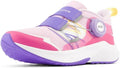 Kids' DynaSoft Reveal V4 BOA Running Shoe - Easy BOA Fit