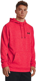 Under Armour Armourfleece Twist Hoodie - Warm, Lightweight Comfort you