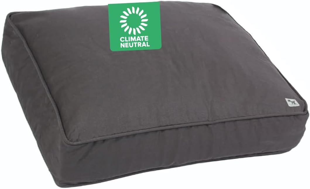 Molly Mutt Medium to Large Dog Bed Cover - Durable and Safe