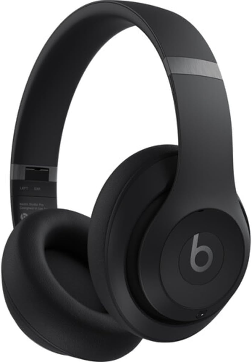 Beats Studio Pro Wireless Bluetooth Noise Cancelling Headphones