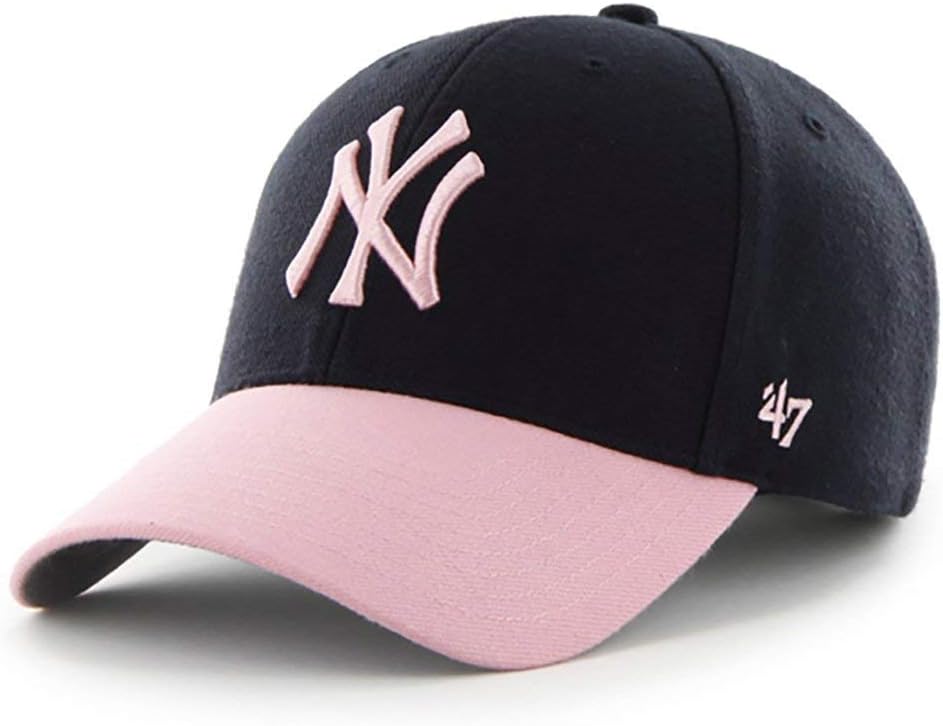 47 Unisex-Adult Wool Cap with Hook and Loop Closure for Comfort