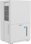 Large Dehumidifier for Rooms 35 Pint - Energy Efficient Humidity