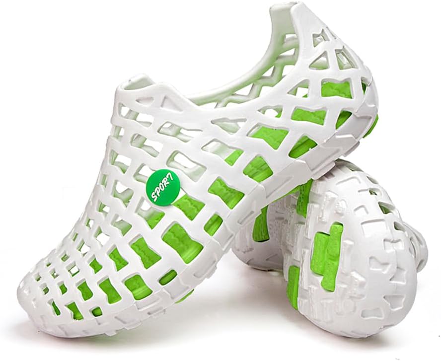 Asifn Lightweight Water Shoes for Outdoor Bliss
