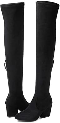 N.N.G Women Over the Knee Boots for Winter Comfort and Style