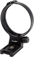 Haoge LMR-RF150 Lens Collar Tripod Mount Ring for Canon RF