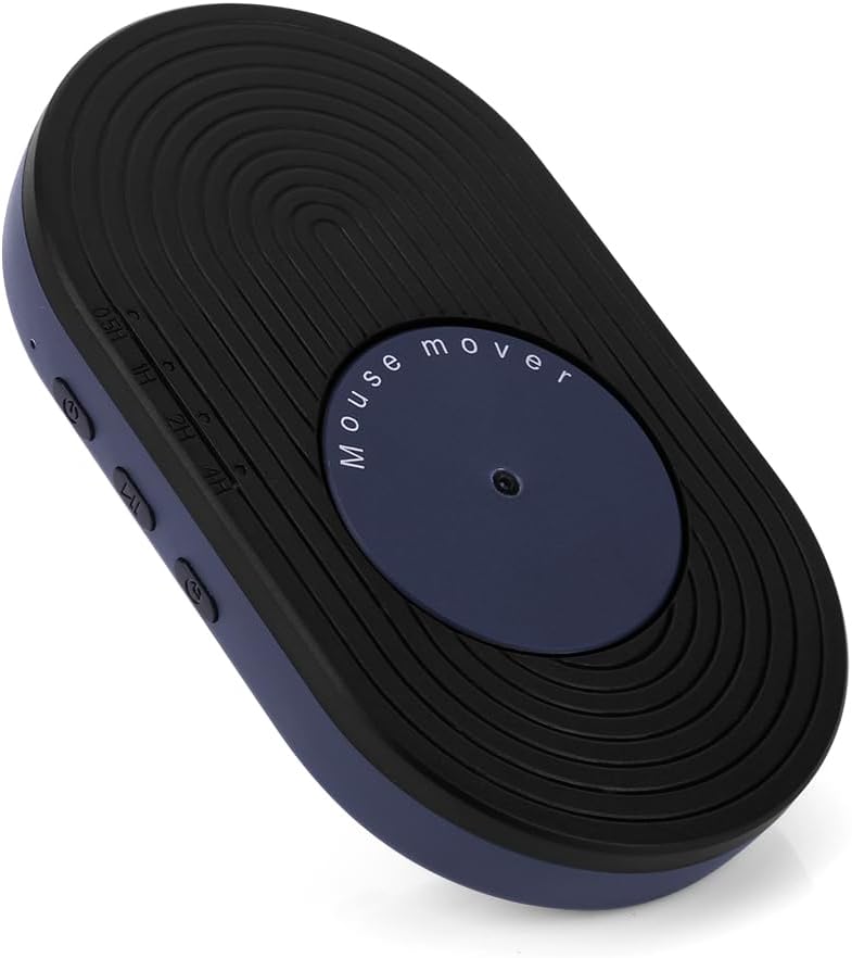 Automatic Mouse Jiggler USB Keep Computer Awake