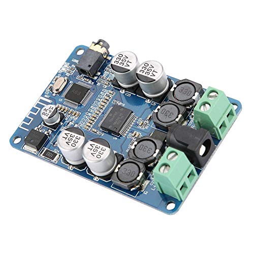 225W Bluetooth Amplifier Board for Superior Audio Quality