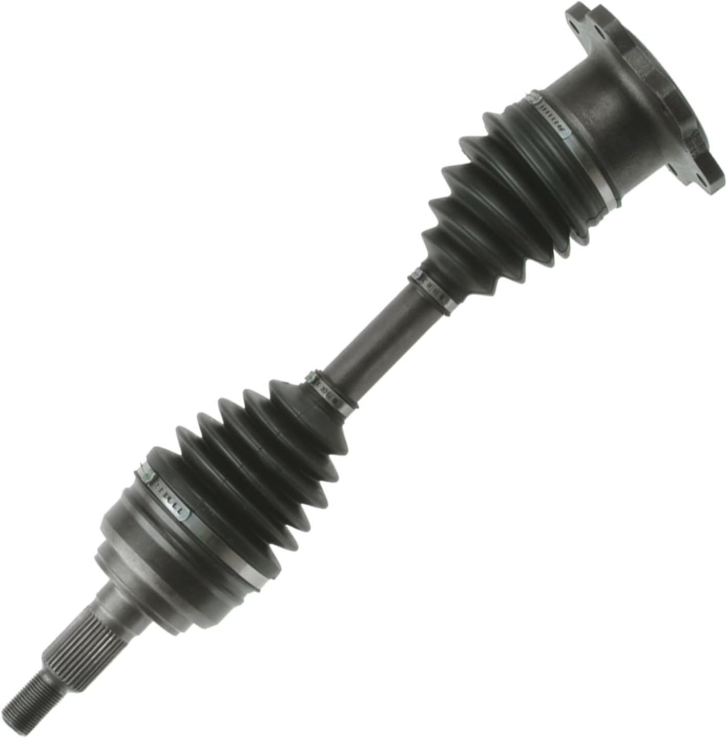 4WD Front CV Axle Replacement for Chevy GMC Models 1999-2006
