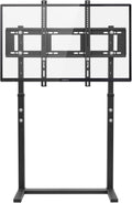 Universal Against The Wall TV Stand Floor Mount for 32-85in