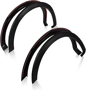 G-PLUS Fender Flares for 2009-2014 Ford F150 Models