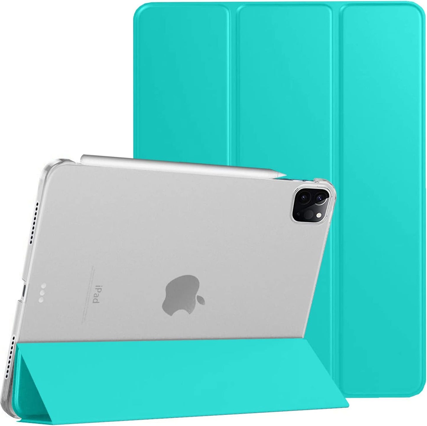 DuraSafe Cases for iPad PRO 12.9 Inch - Slim Smart Cover