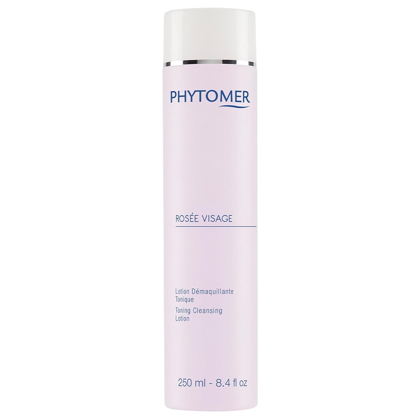 PHYTOMER Rosee Visage Toning Cleansing Lotion for All Skin Types