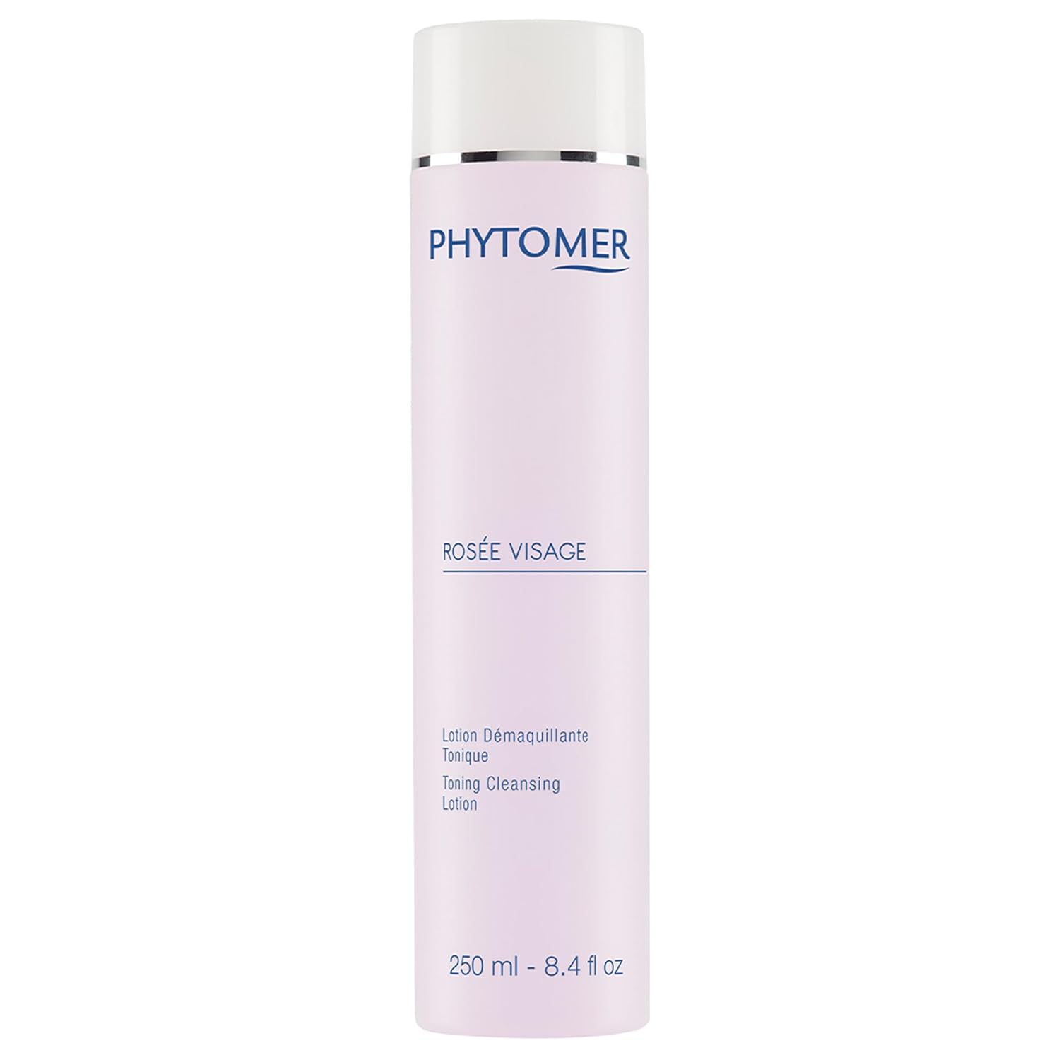 PHYTOMER Rosee Visage Toning Cleansing Lotion for All Skin Types