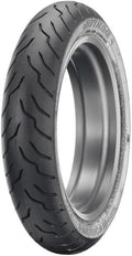Dunlop American Elite AE2 130/60B-19 Front Tire - Tuned for Harley
