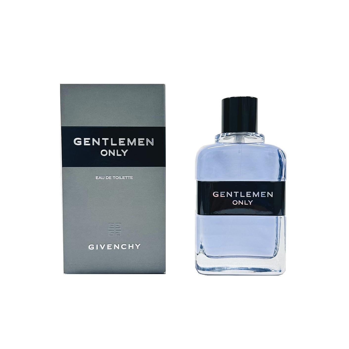 Givenchy Gentlemen Only Eau De Toilette Spray for Men Review