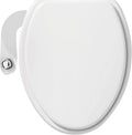 Bio Bidet 1400TTA Bidet Bundle - Wood Seat with Fresh Water Spray