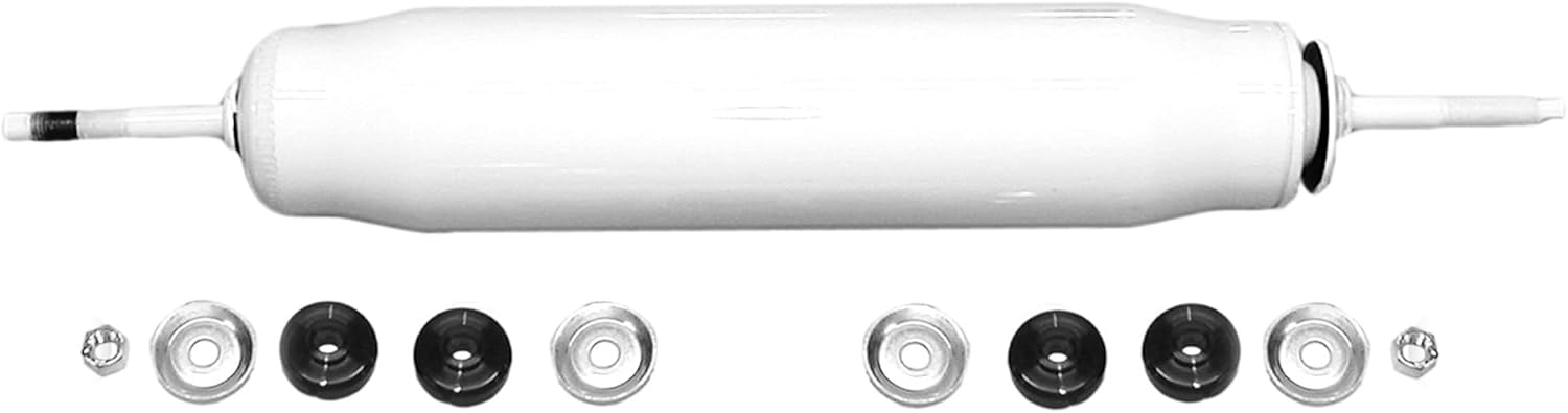 Gabriel 6802SE Steering Stabilizer for Trucks and SUVs
