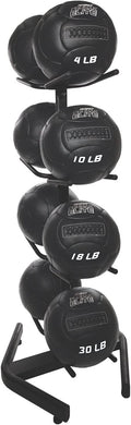 Champion Sports RPX16 Rhino Promax Slam Ball 16 lb - Soft Shell