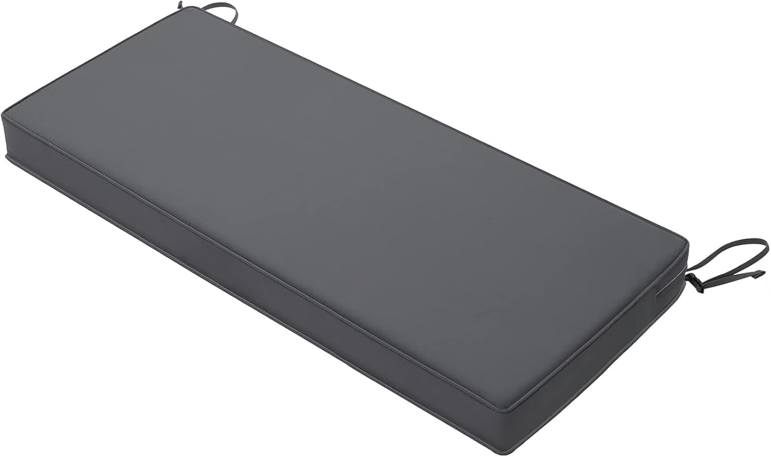 Favoyard Outdoor Bench Cushion 48 x 18 Inch Waterproof Comfort