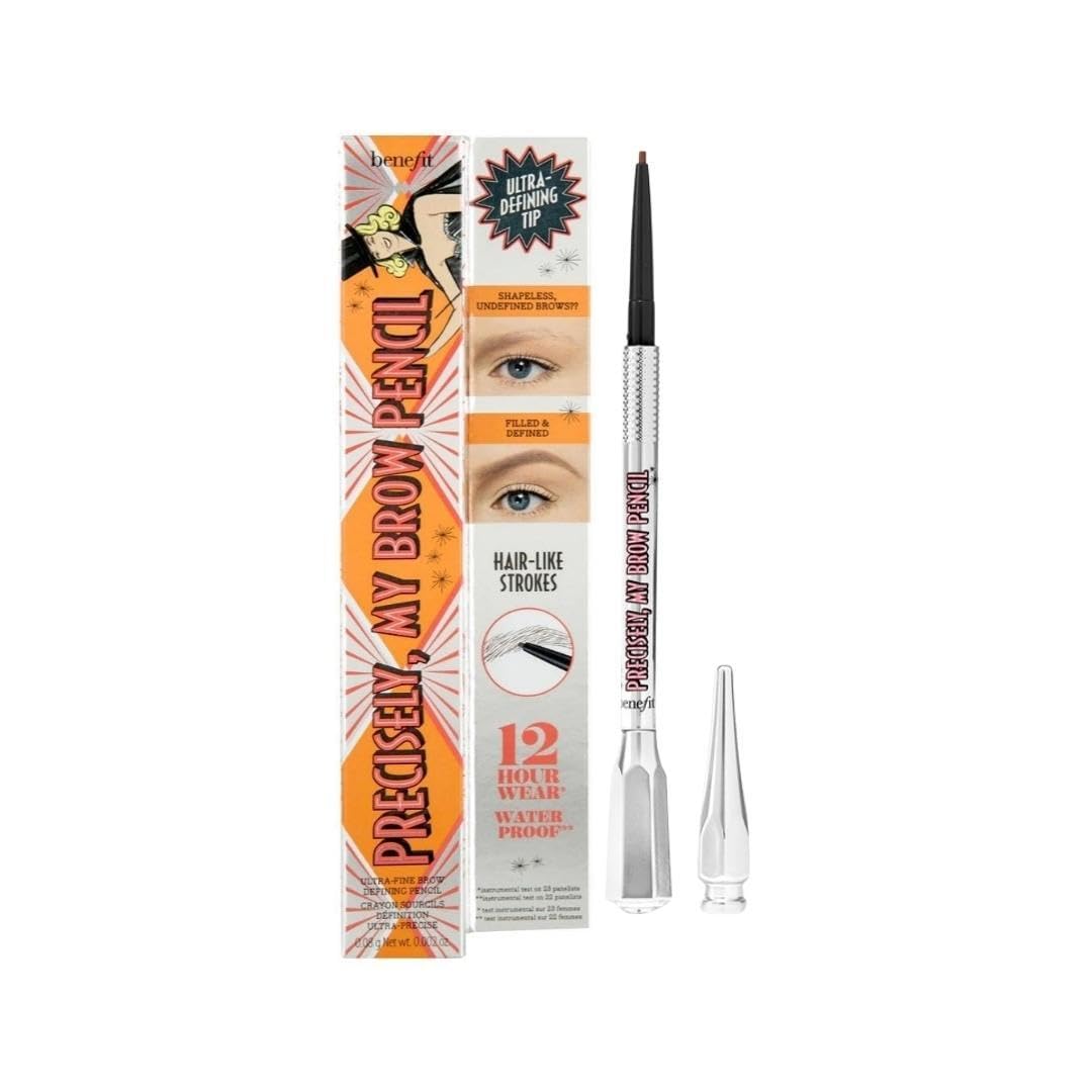 Benefit Precisely My Brow Pencil for Perfectly Defined Brows