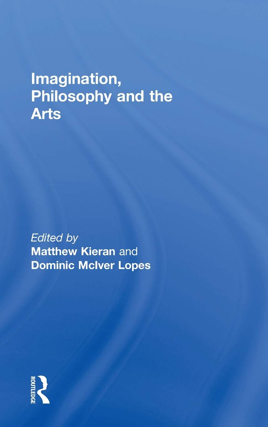 Imagination, Philosophy and the Arts: A Deep Dive into Creativity
