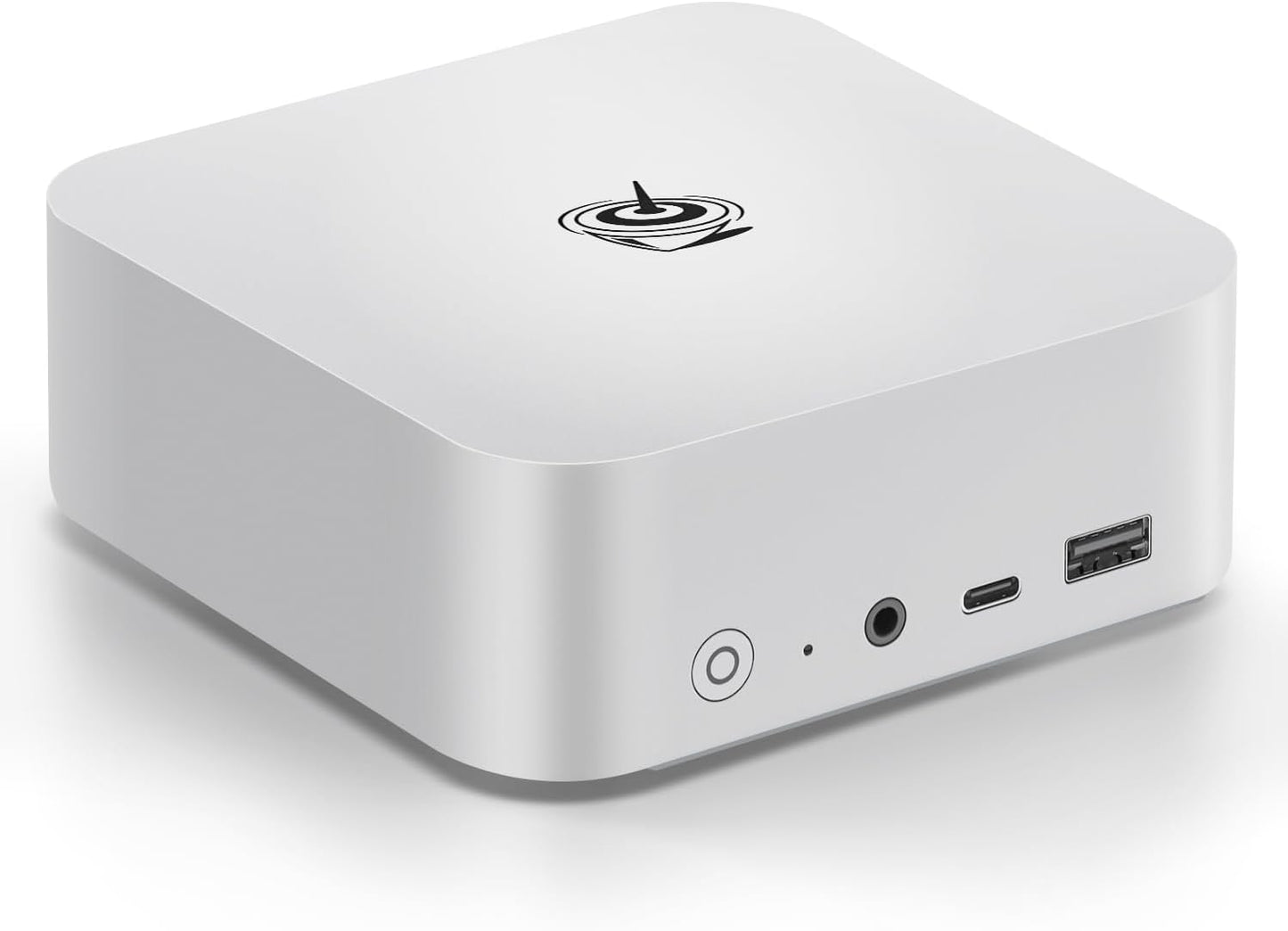 Beelink SER8 Mini PC with Ryzen 7 8745HS for High Performance
