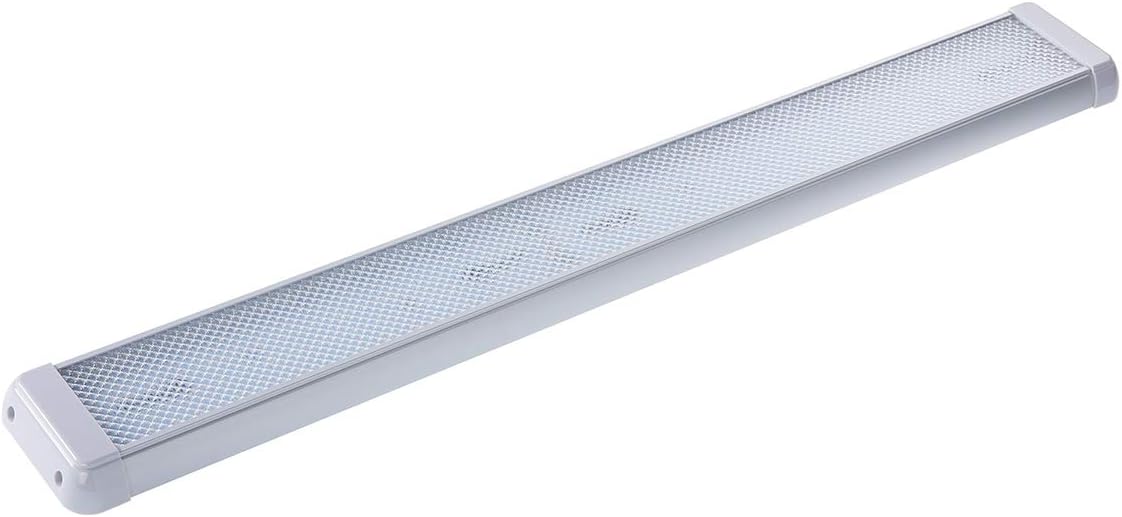 RV & Truck Interior LED Under-Cabinet Light for Large Spaces