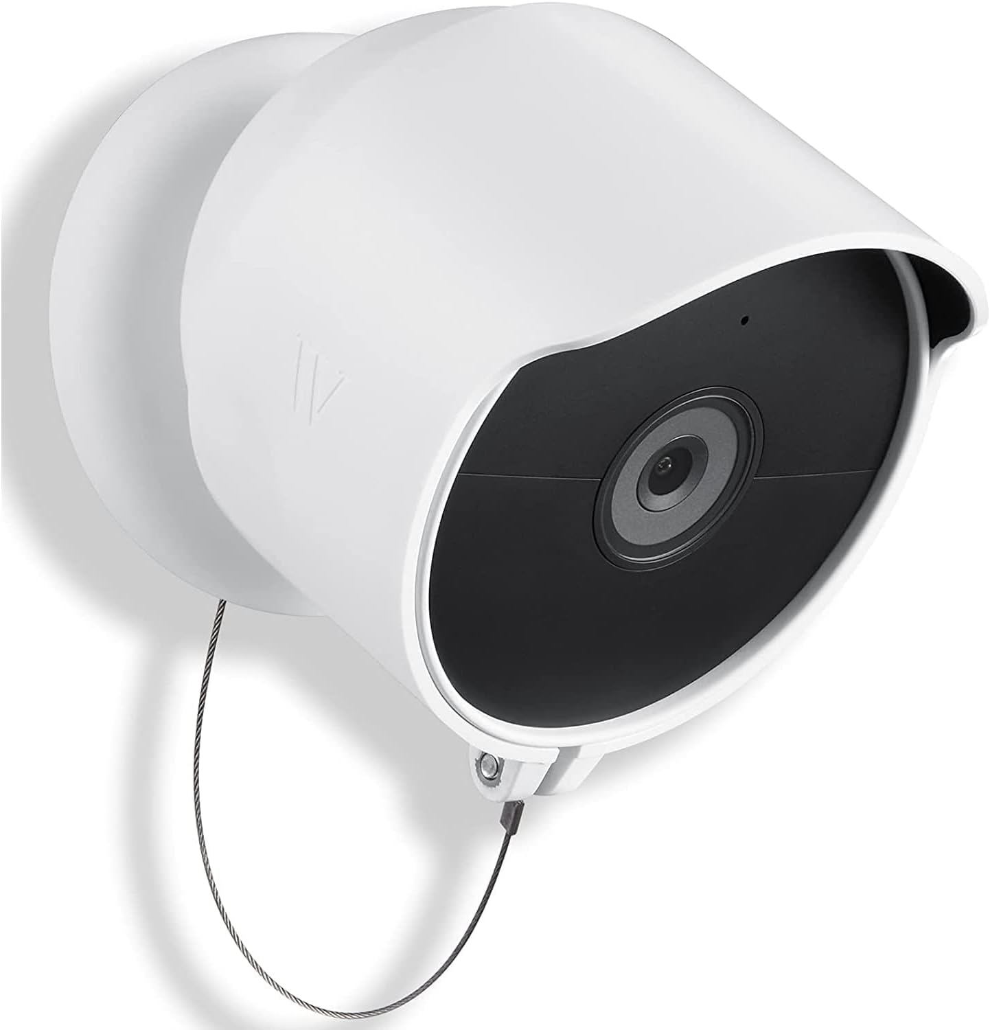 Wasserstein Anti-Theft Mount for Google Nest Cam - Secure Protection