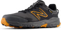 New Balance Womens Fresh Foam 510 V6 - Cushioned Trail Runner