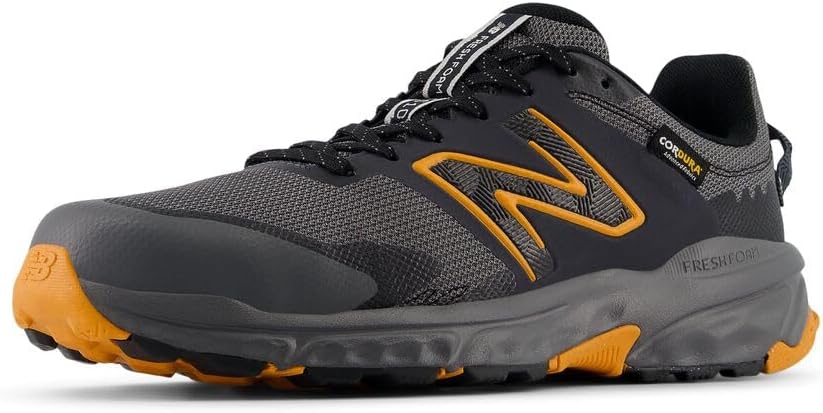 New Balance Womens Fresh Foam 510 V6: Comfort Meets Performance
