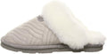 Women's Loki Sheepskin Slippers - Comfortable Lightweight