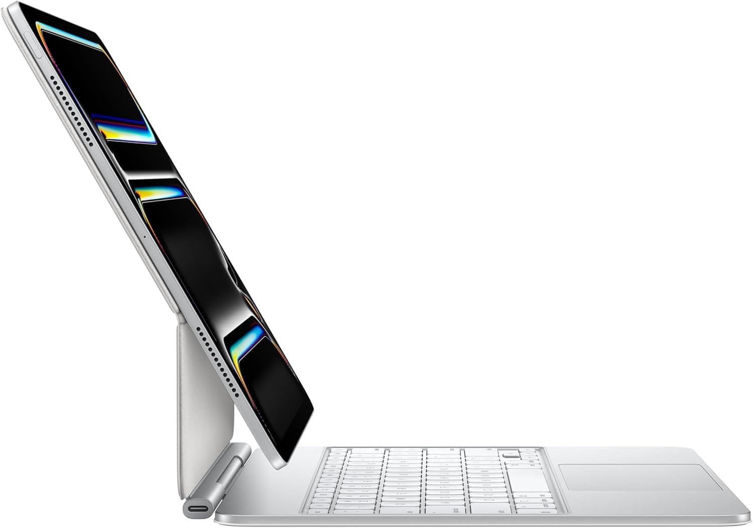 Renewed Apple iPad Magic Keyboard for iPad Pro 13 - 35 characters