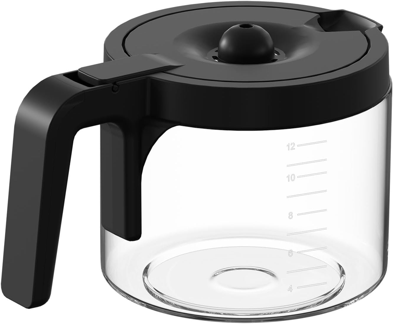 Keurig K-Duo 5100 Glass Carafe Replacement