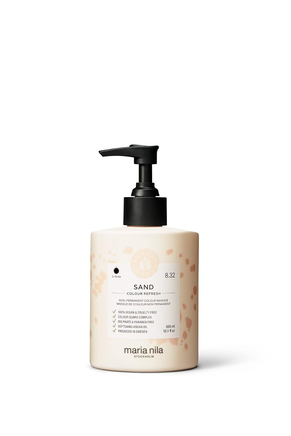 Maria Nila Color Refresh Semi-Permanent Pigments for Vibrant Hair