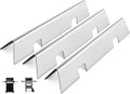 Flavorizer Bars for Weber Spirit II Grill Replacement Parts - Durable