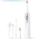 Sonic Electric Toothbrush with Water Flosser - NEOS II