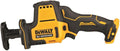 DEWALT Xtreme 12V MAX Reciprocating Saw for One-Handed Use