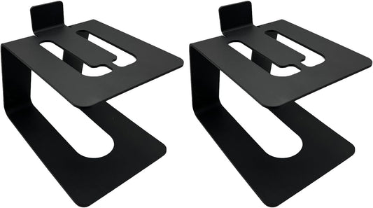 Enhance Audio Experience with Metal Speaker Stands