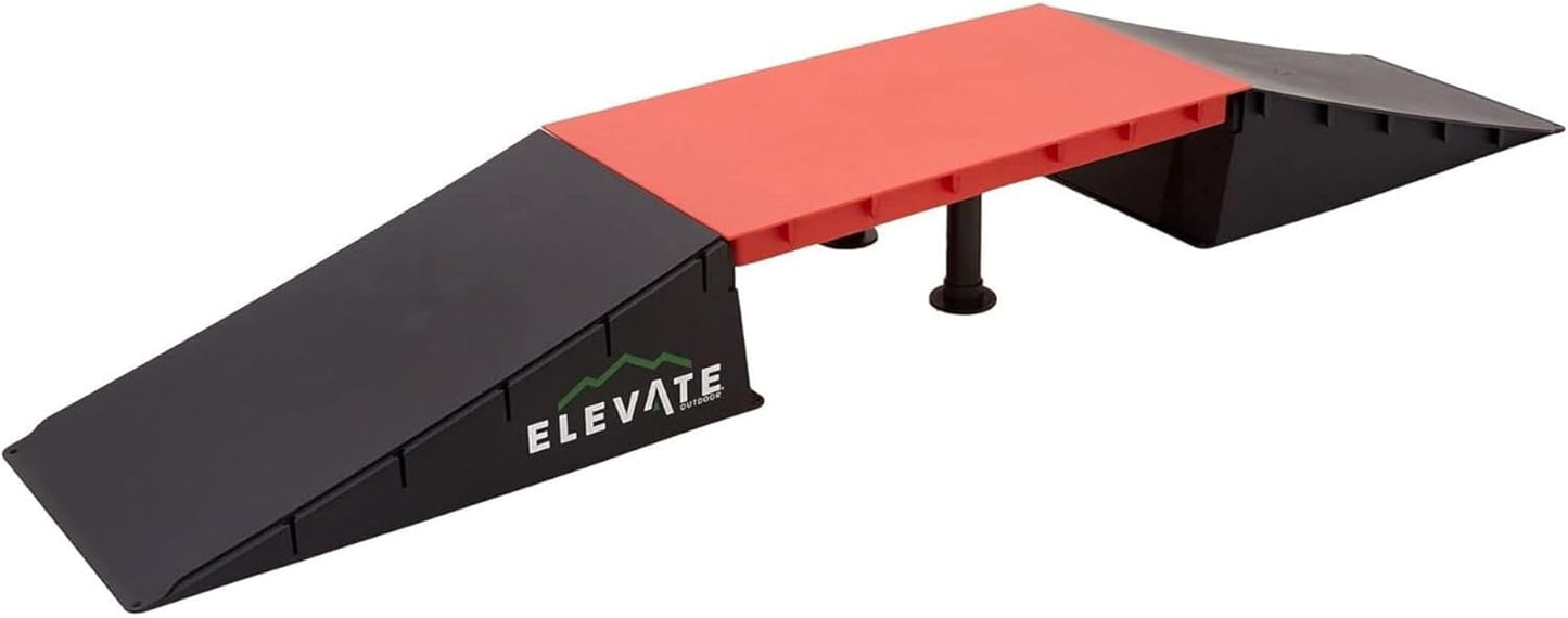 EZ-Link Setup Skateboard Ramp 3-Piece Set for Tricks & Flips