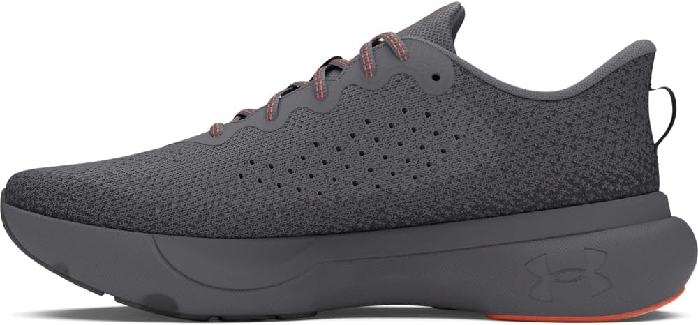Under Armour Men's Infinite Running Shoes for Ultimate Comfort