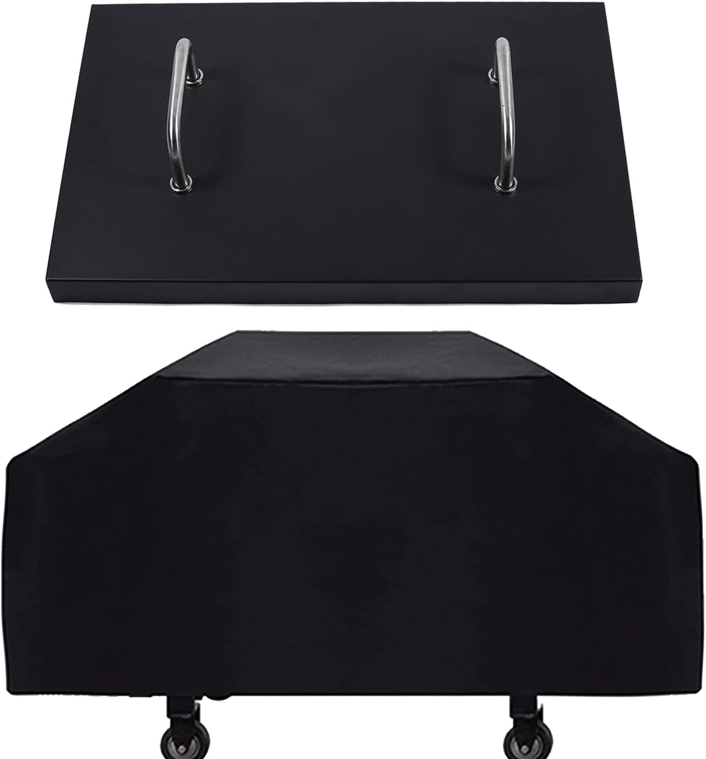 BQMAX 5004 Griddle Lid Grill Hard Cover for Blackstone 36 in