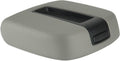 Grey Center Console Armrest Lid Cover Fits 2007-2014 Chevy/GMC