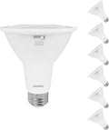 LUXRITE PAR30 Long Neck LED Flood Light Bulb Review